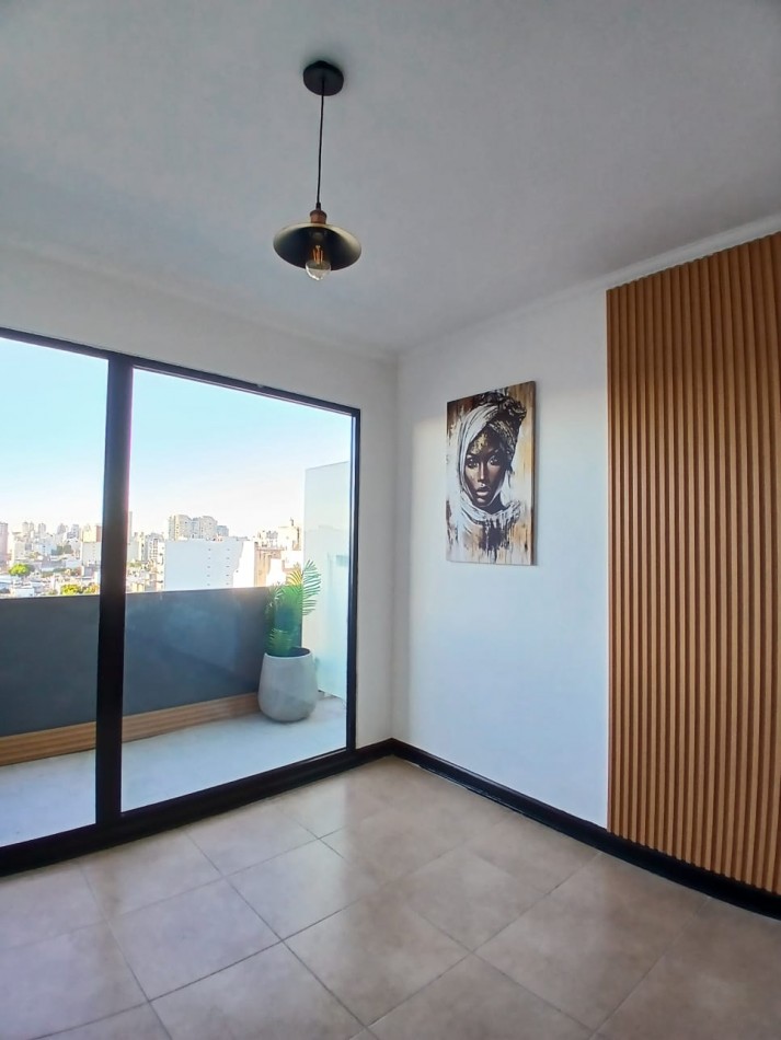 Oportunidad!! Se vende un departamento monoambiente con balcon luminoso - Almagro