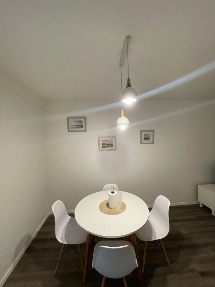 Se vende un hermoso departamento monoambiente - Retiro