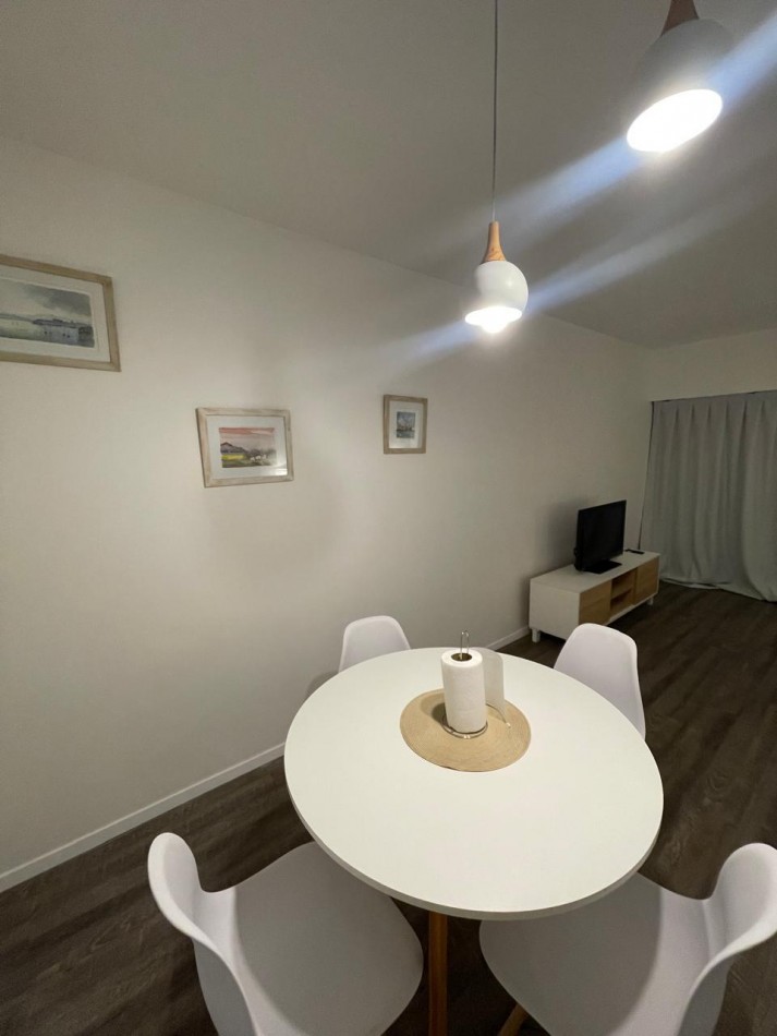 Se vende un hermoso departamento monoambiente - Retiro