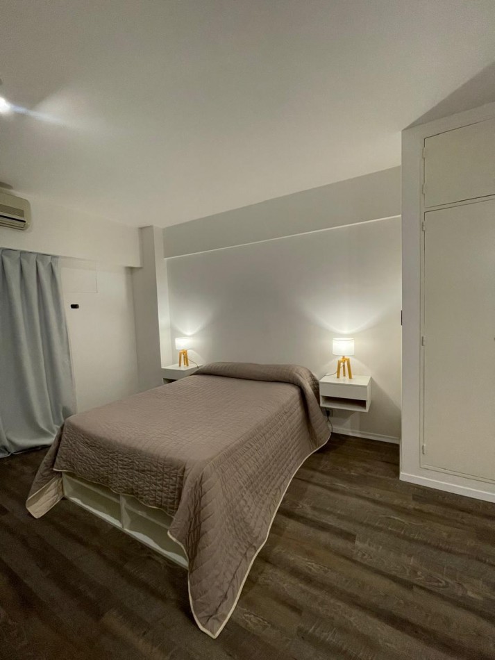 Se vende un hermoso departamento monoambiente - Retiro