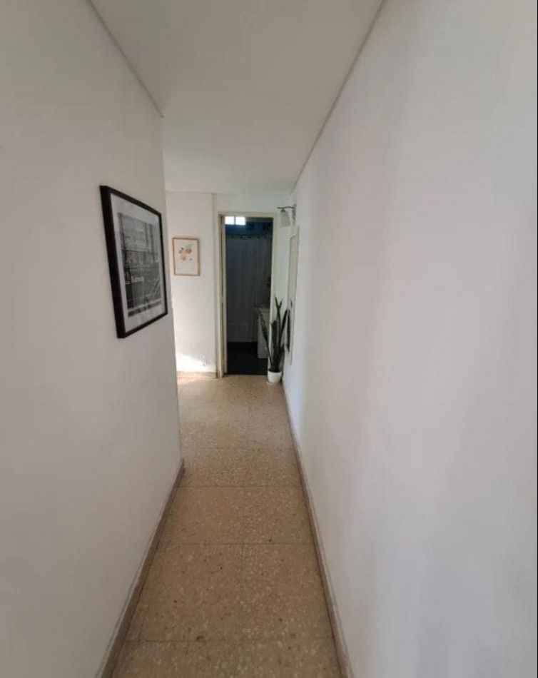 Se vende un hermoso departamento de 3 ambientes al frente - Boedo