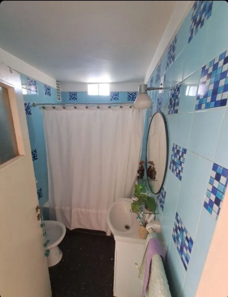 Se vende un hermoso departamento de 3 ambientes al frente - Boedo