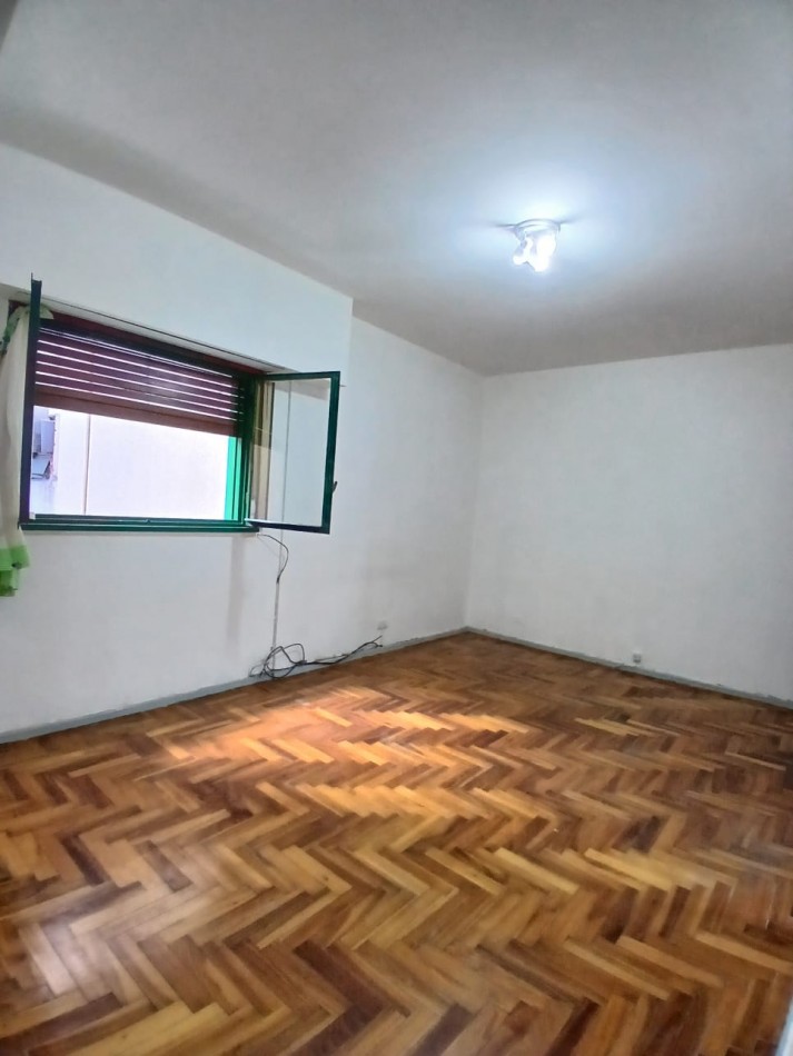 Se alquila un agradable departamento monoambiente -San Cristobal