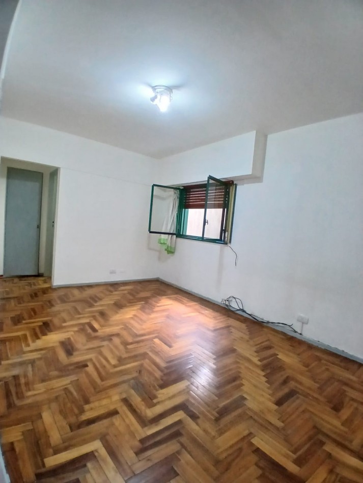 Se alquila un agradable departamento monoambiente -San Cristobal