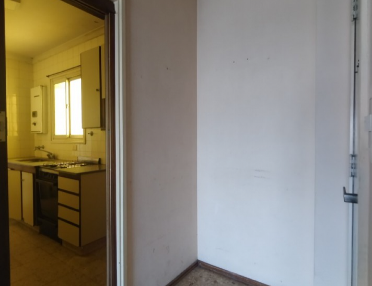 Se alquila un departamento de 2 ambientes amplio - San Cristobal