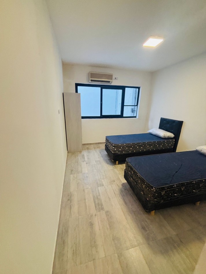 Se vende un departamento de 2 ambientes totalmente refaccionado - Recoleta