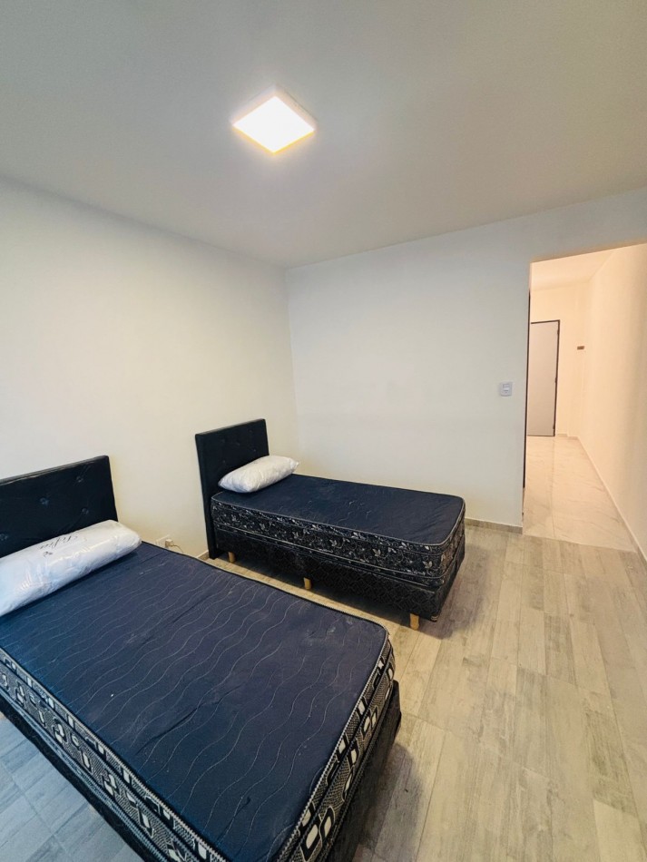 Se vende un departamento de 2 ambientes totalmente refaccionado - Recoleta