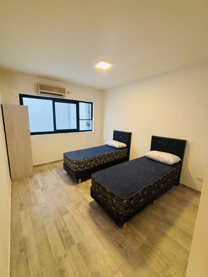 Se vende un departamento de 2 ambientes totalmente refaccionado - Recoleta