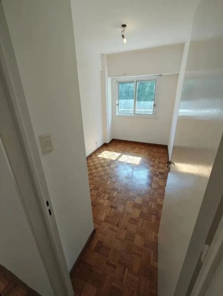 Se vende un hermoso departamento de 3 ambientes al frente - Balvanera