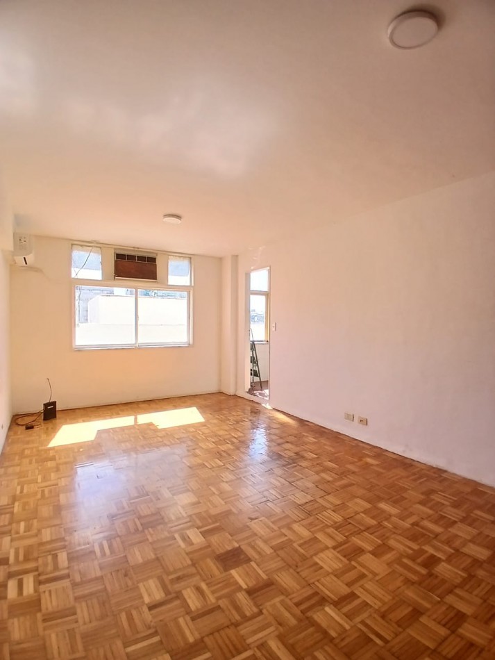 Oportunidad! Se vende un agradable departamento monoambiente super luminoso - Retiro