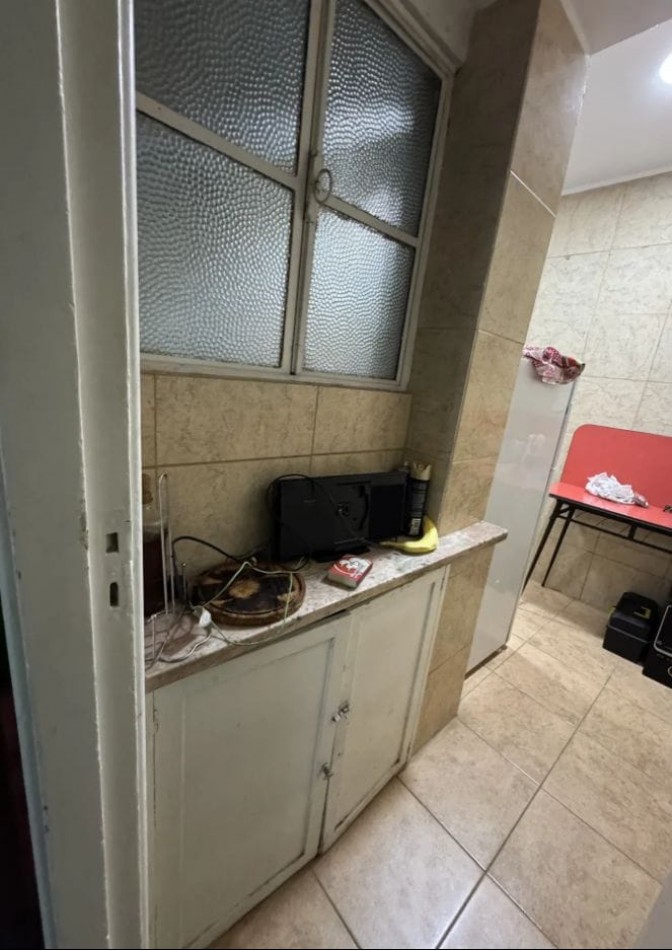 Se vende un lindo departamento de 2 ambientes - Balvanera