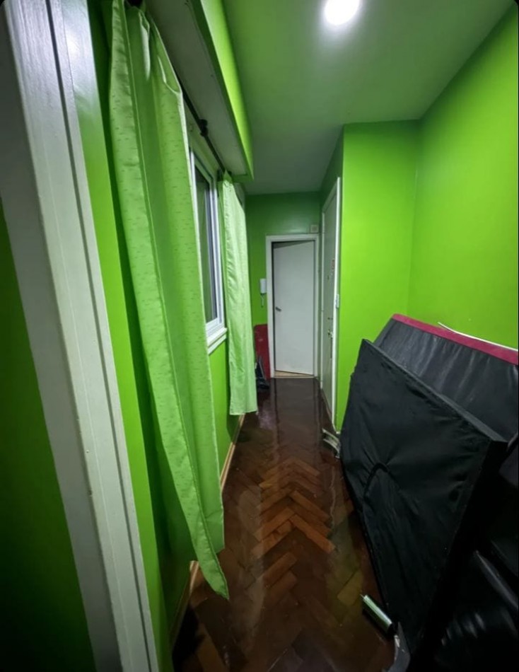 Se vende un lindo departamento de 2 ambientes - Balvanera