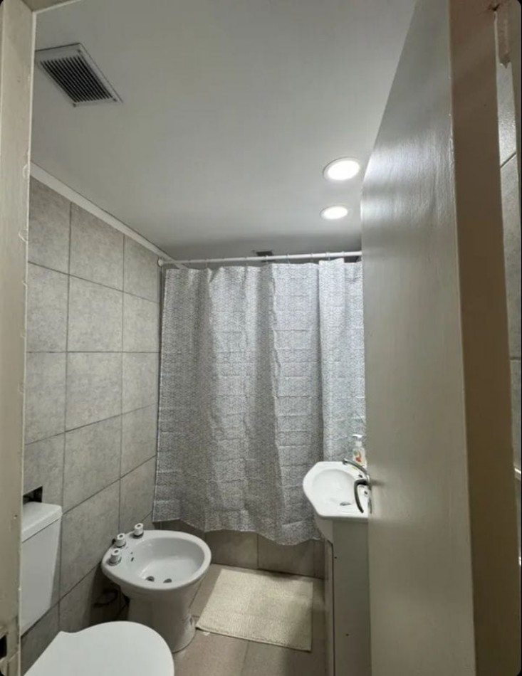 Se vende un lindo departamento de 2 ambientes - Balvanera