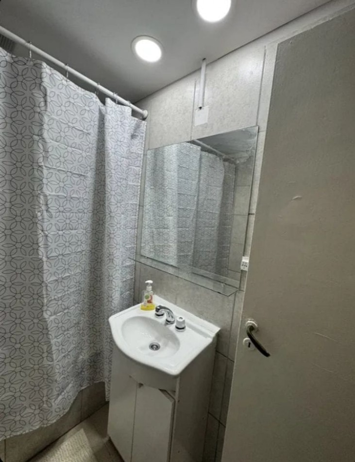 Se vende un lindo departamento de 2 ambientes - Balvanera