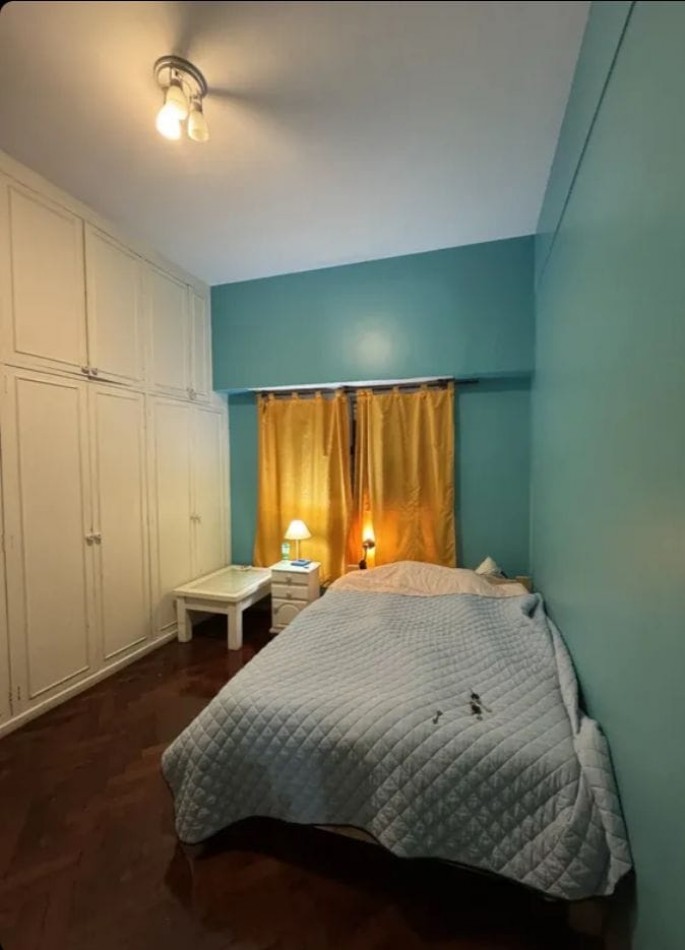 Se vende un lindo departamento de 2 ambientes - Balvanera