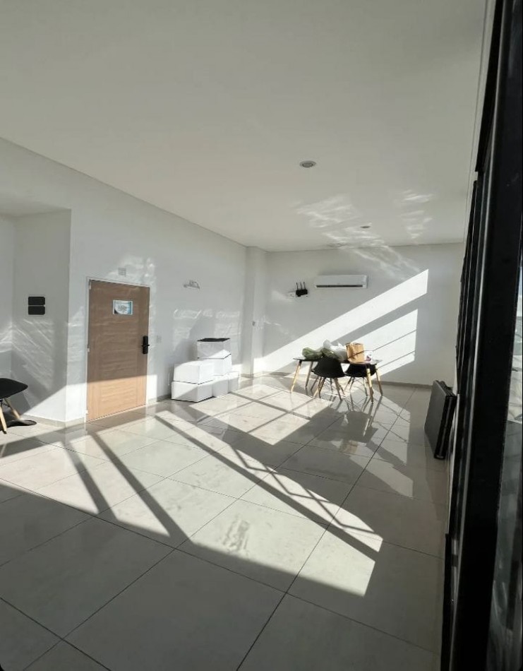 Se vende un hermoso departamento monoambiente al frente - San Cristobal