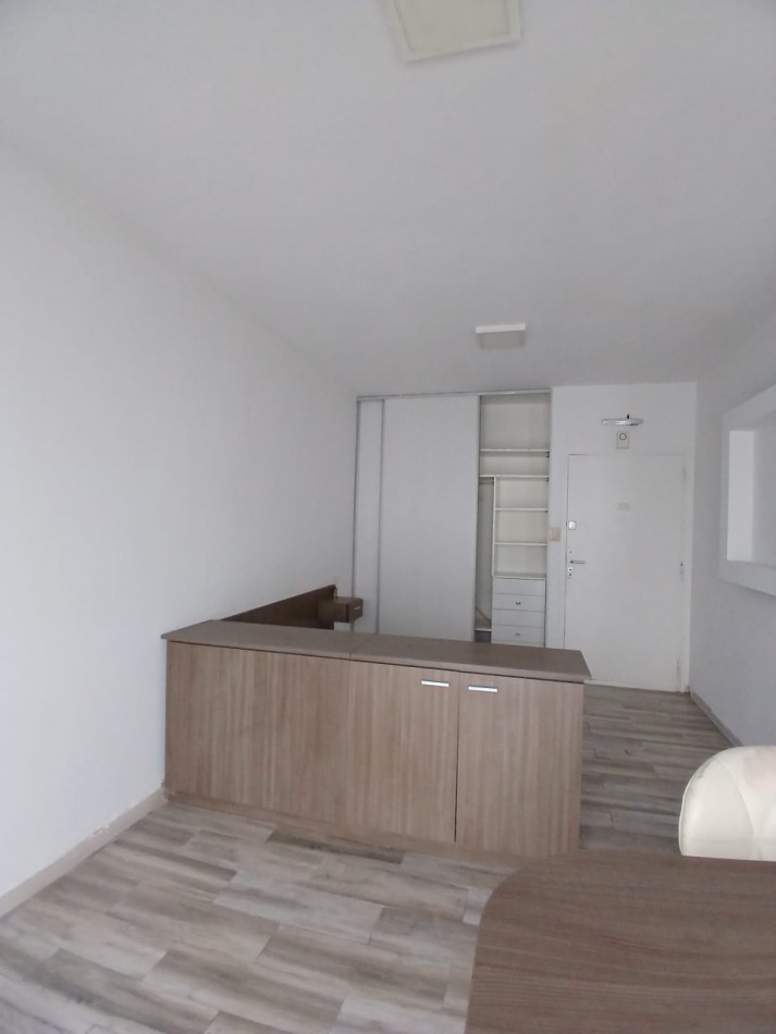 Oportunidad!! Se vende un hermoso monoambiente luminoso - Barracas