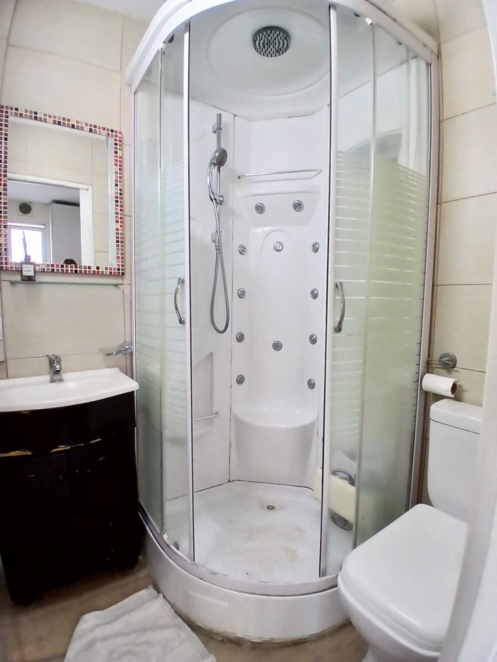 Oportunidad!! Se vende un hermoso monoambiente luminoso - Barracas