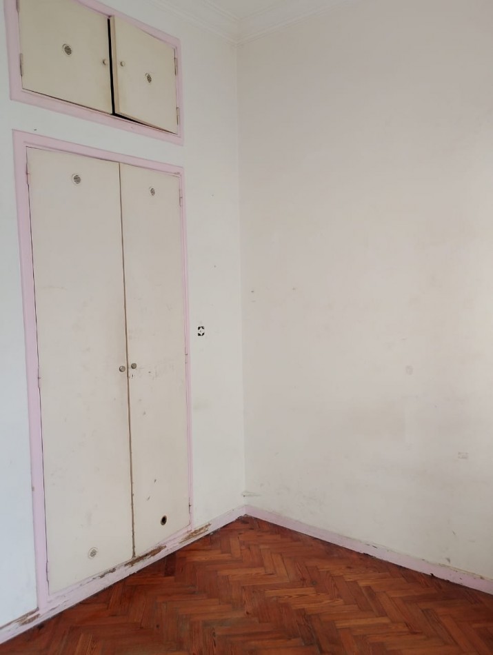 Se vende un espectacular departamento en semipiso de 3 ambientes - Monserrat