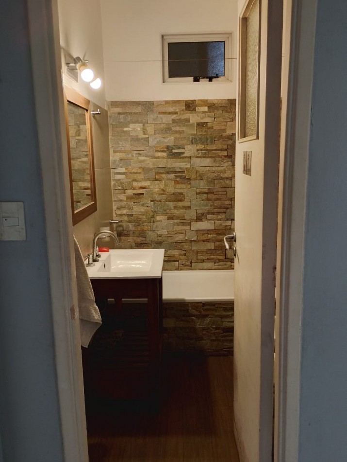 Se vende un espectacular departamento en semipiso de 3 ambientes - Monserrat