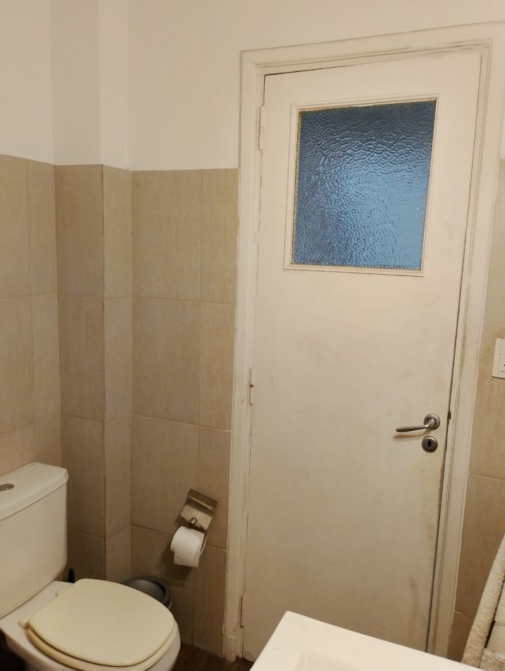 Se vende un espectacular departamento en semipiso de 3 ambientes - Monserrat