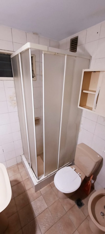 Se vende un agradable departamento de 3 ambientes luminoso - Congreso