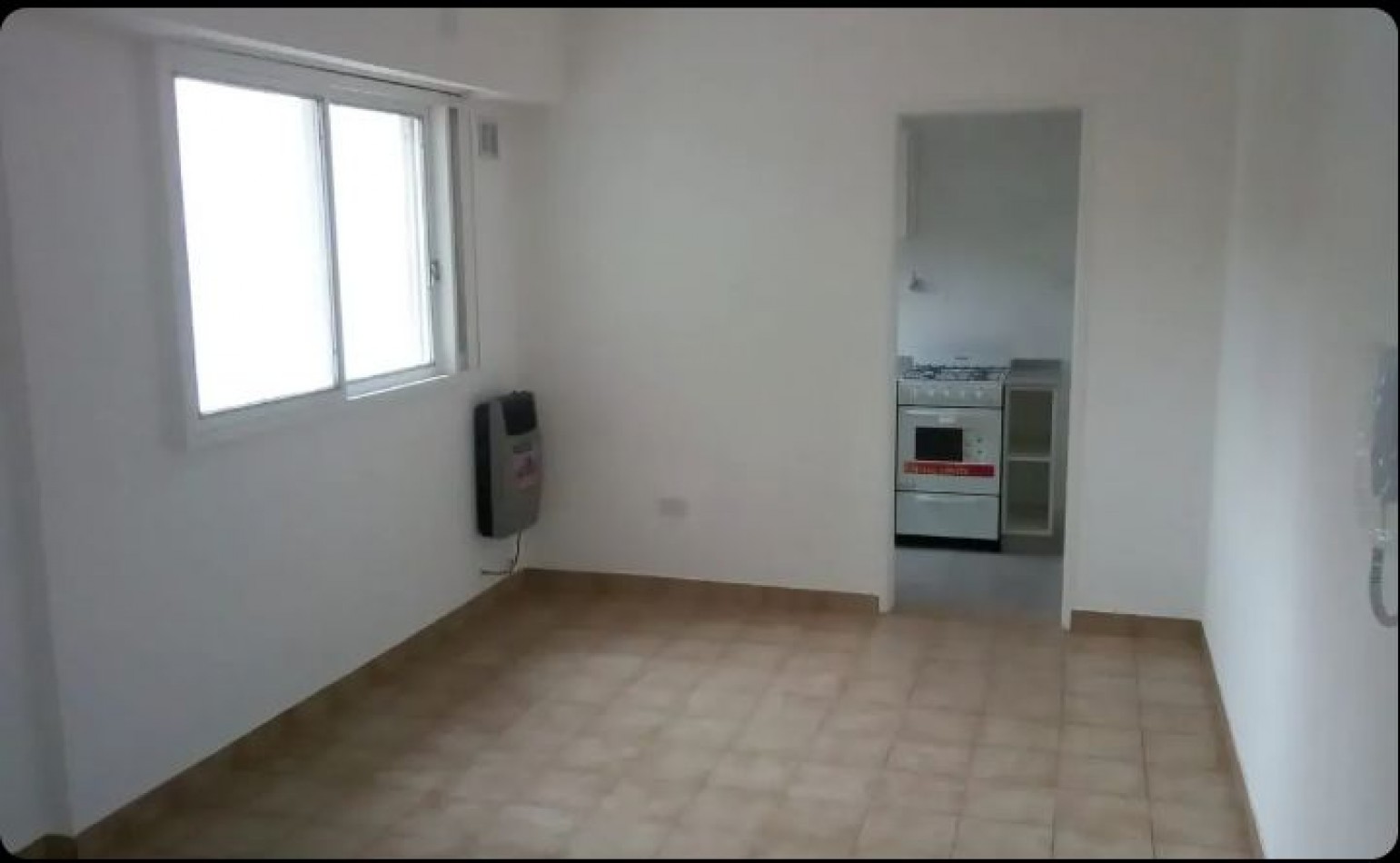 Se vende un lindo departamento de 2 ambientes - Barracas