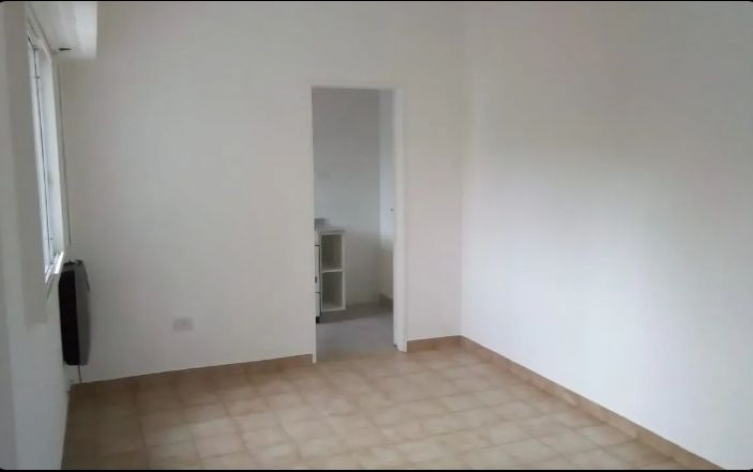 Se vende un lindo departamento de 2 ambientes - Barracas