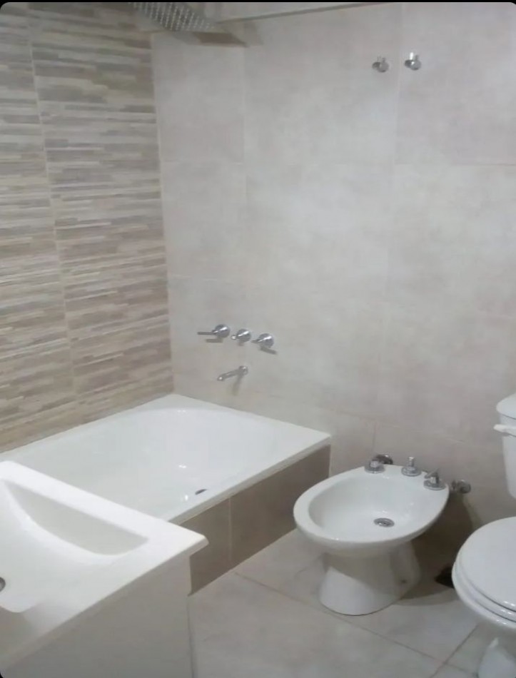 Se vende un lindo departamento de 2 ambientes - Barracas