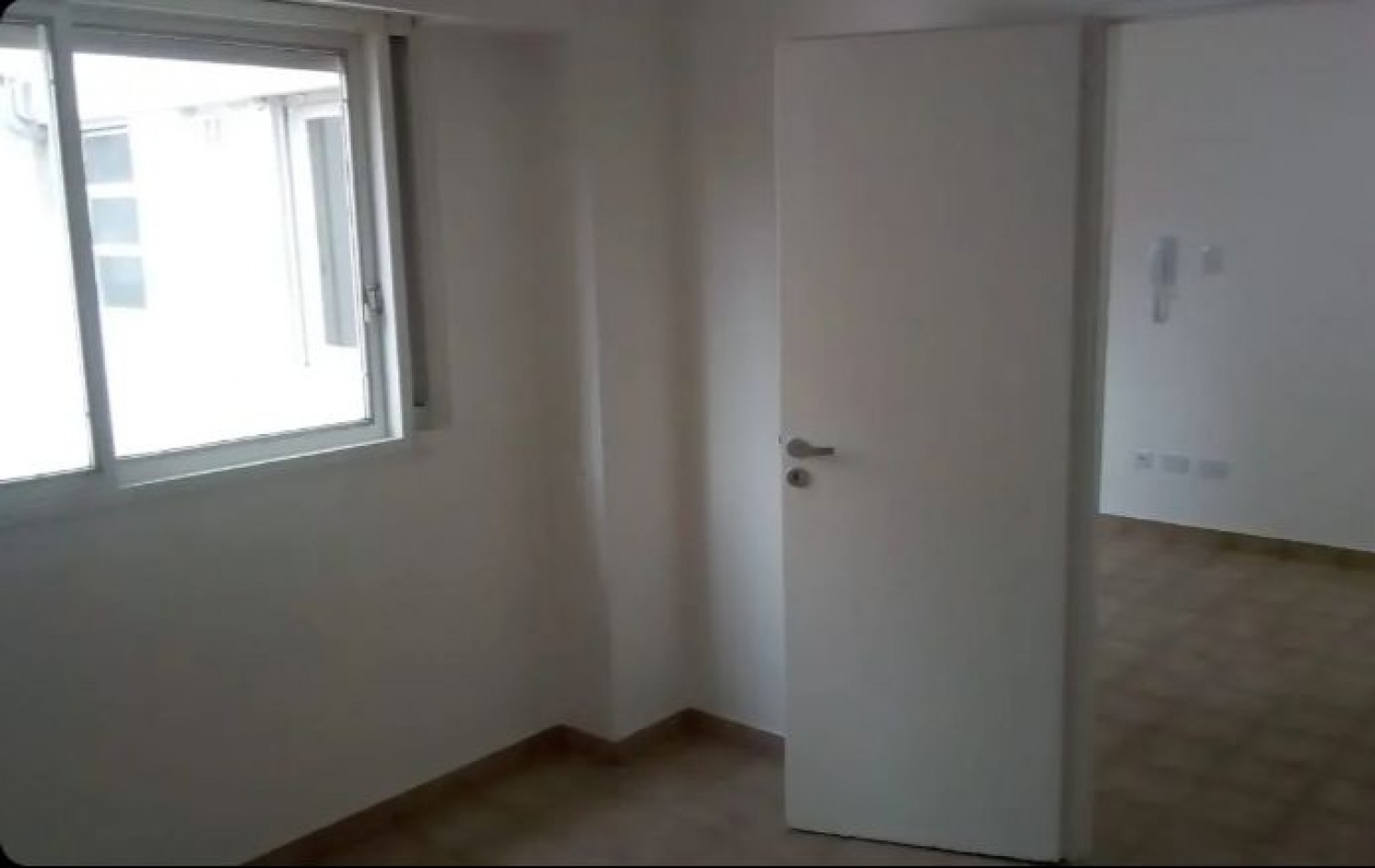 Se vende un lindo departamento de 2 ambientes - Barracas