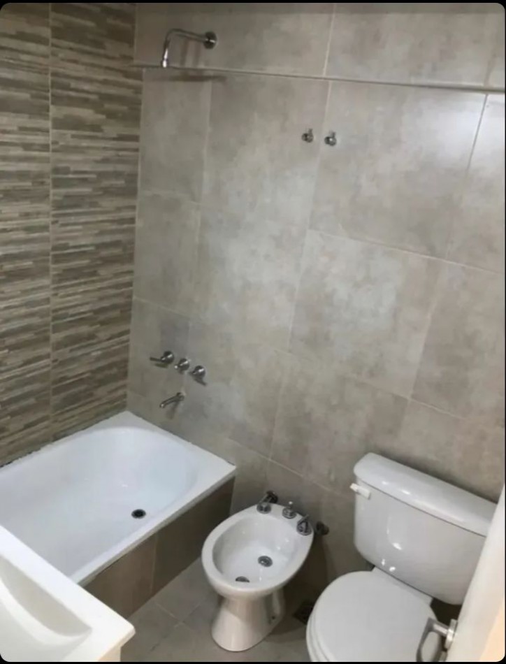 Se vende un lindo departamento de 2 ambientes - Barracas