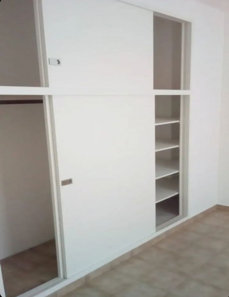 Se vende un lindo departamento de 2 ambientes - Barracas