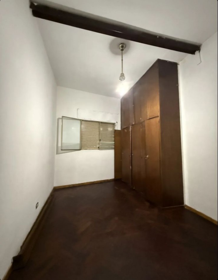 Oportunidad! Se vende un departamento monoambiente - San cristobal