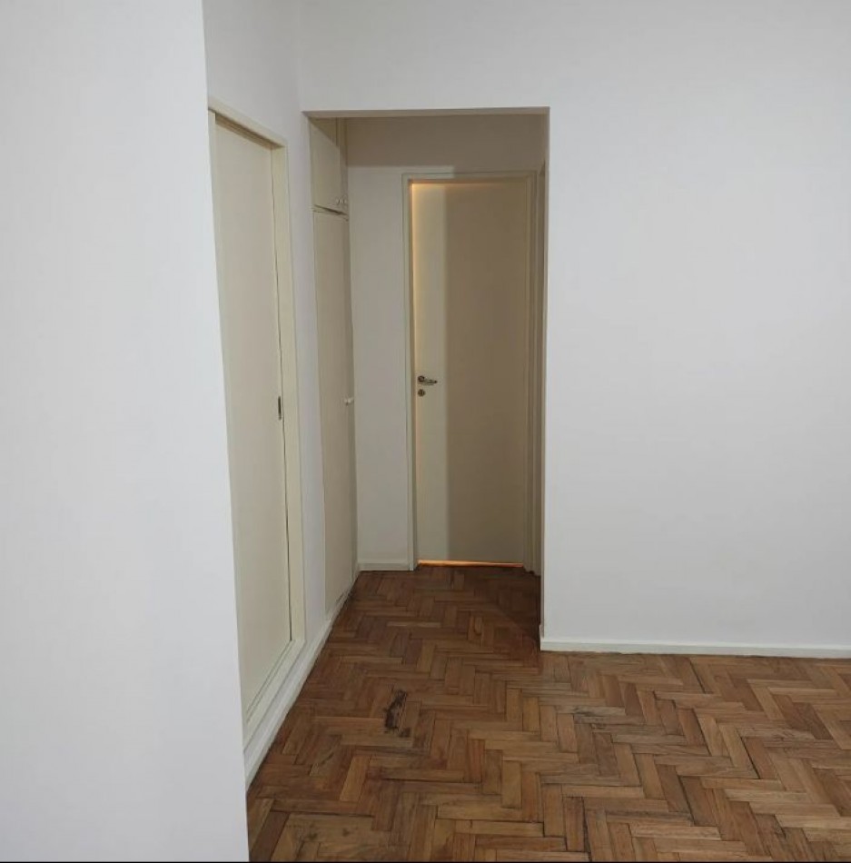 Oportunidad! se vende un departamento de 2 ambientes impecable - Recoleta