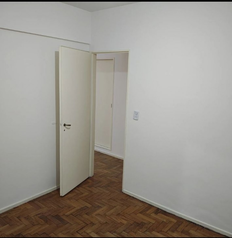 Oportunidad! se vende un departamento de 2 ambientes impecable - Recoleta