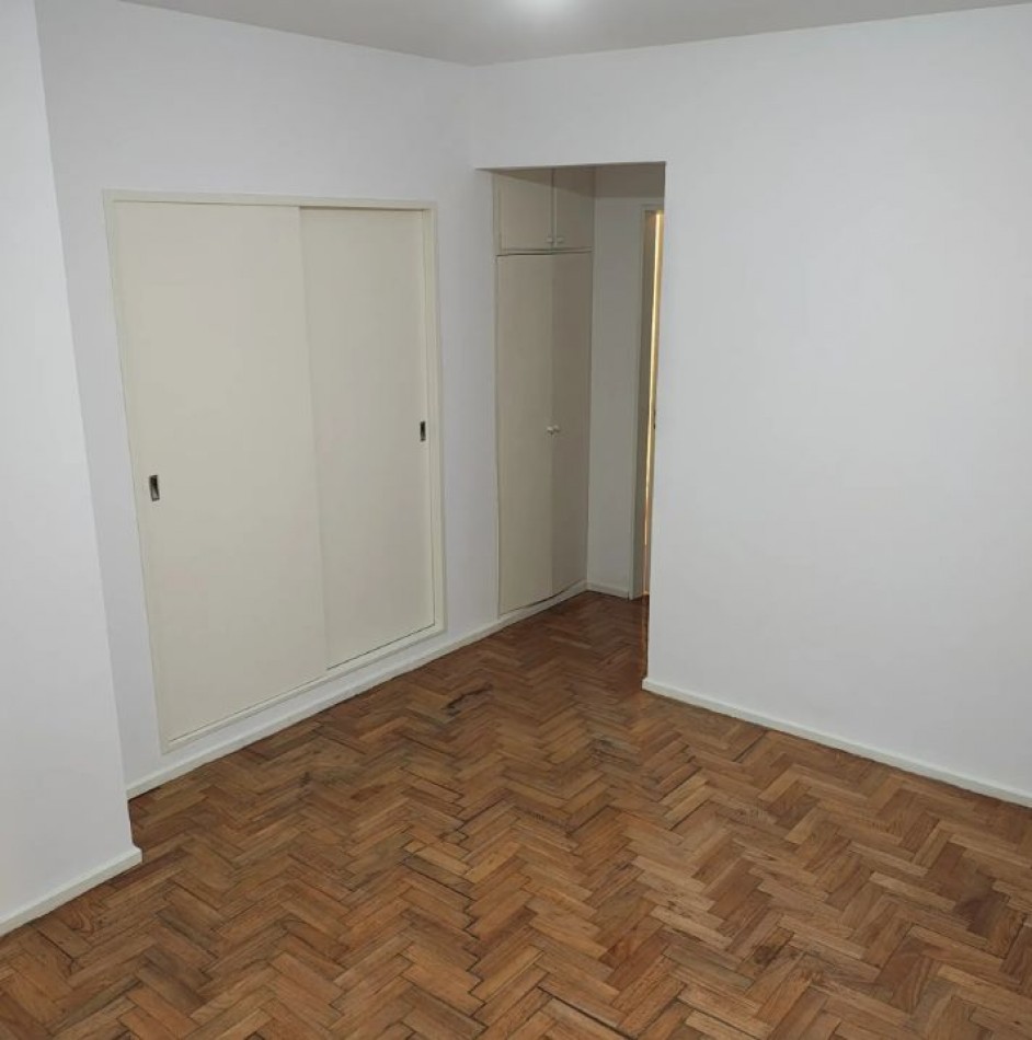 Oportunidad! se vende un departamento de 2 ambientes impecable - Recoleta