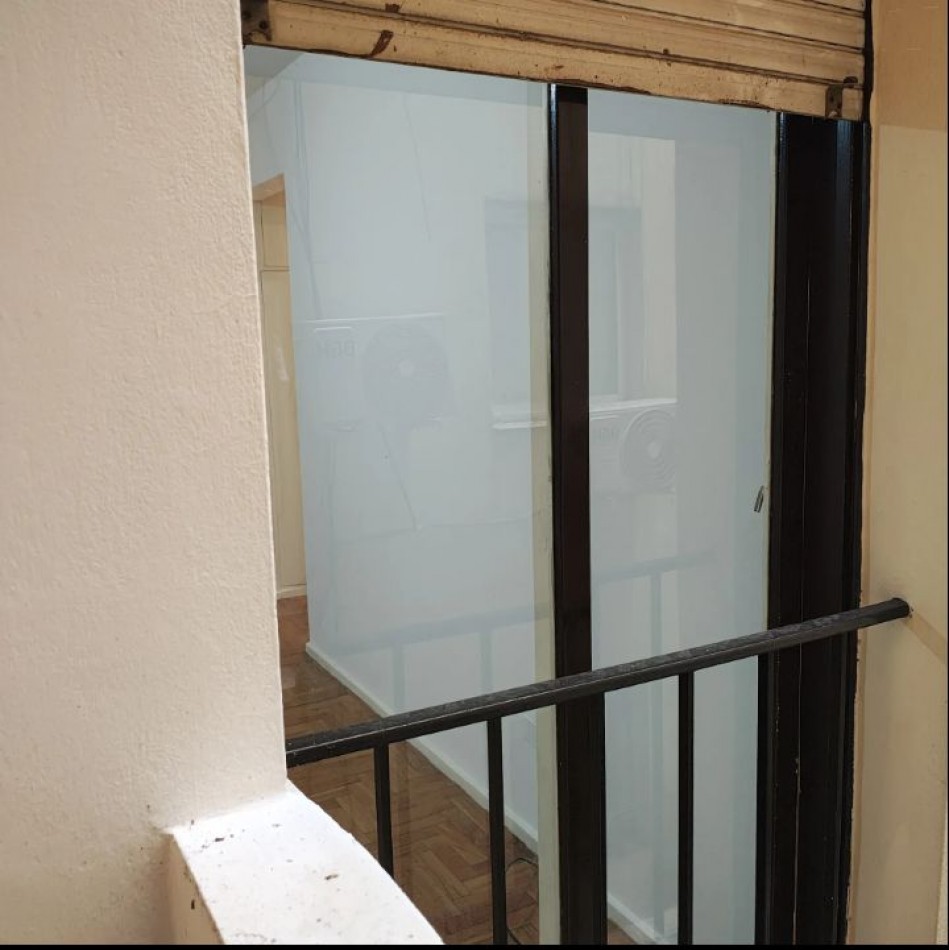 Oportunidad! se vende un departamento de 2 ambientes impecable - Recoleta