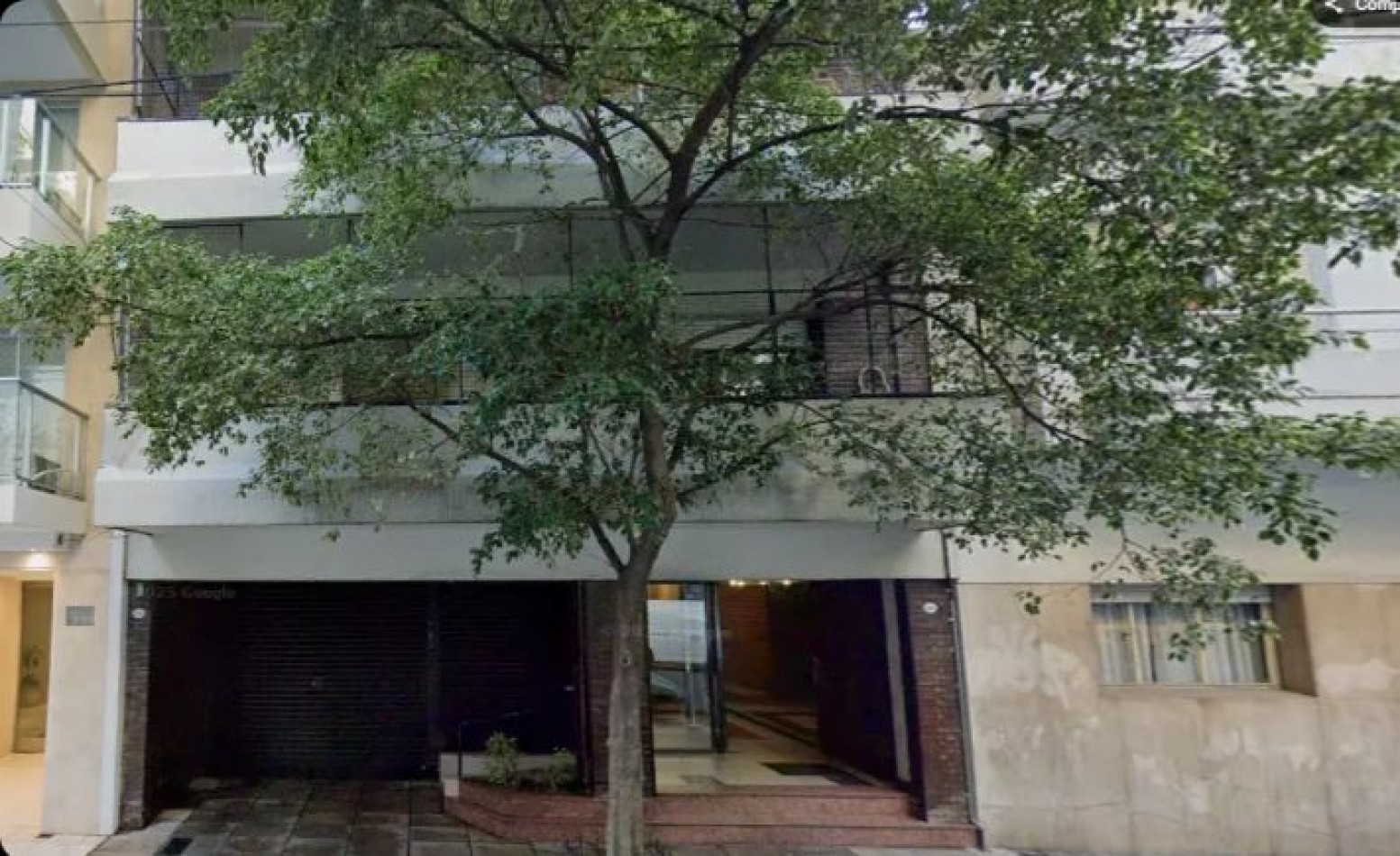 Oportunidad! se vende un departamento de 2 ambientes impecable - Recoleta
