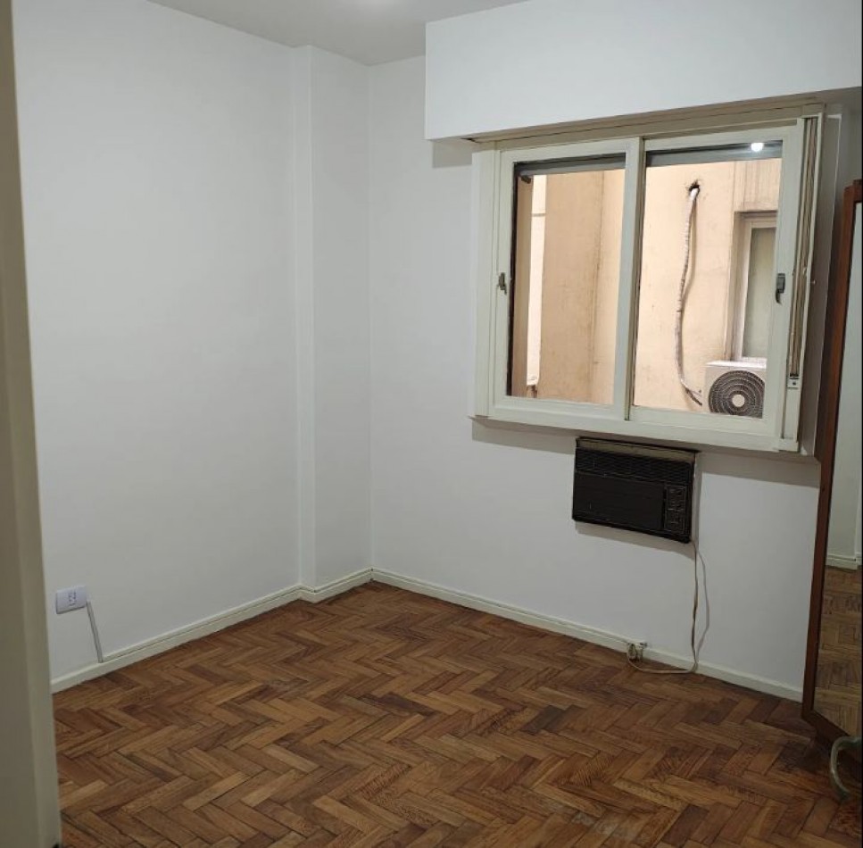 Oportunidad! se vende un departamento de 2 ambientes impecable - Recoleta