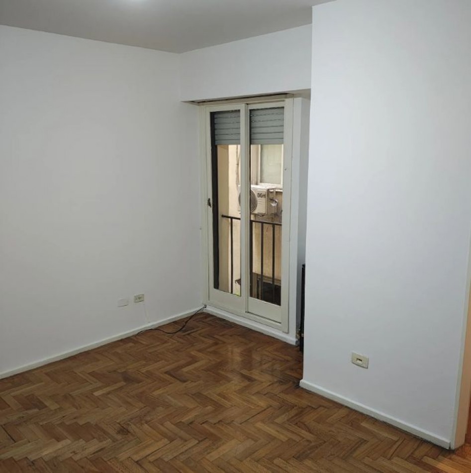 Oportunidad! se vende un departamento de 2 ambientes impecable - Recoleta