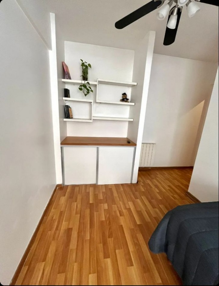 Se Vende Espetacular Departamento de 4 Ambientes Al Frente con Amenities - Palermo