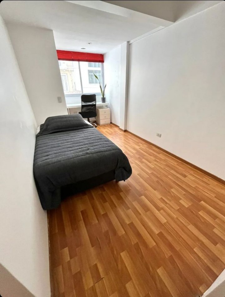 Se Vende Espetacular Departamento de 4 Ambientes Al Frente con Amenities - Palermo