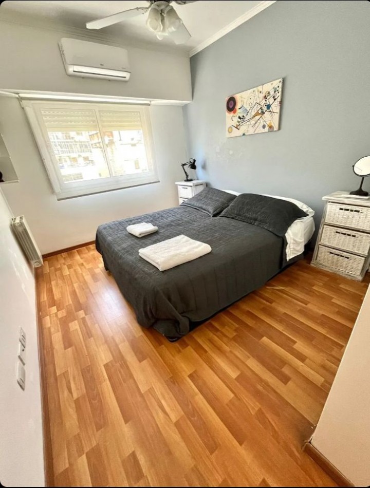 Se Vende Espetacular Departamento de 4 Ambientes Al Frente con Amenities - Palermo
