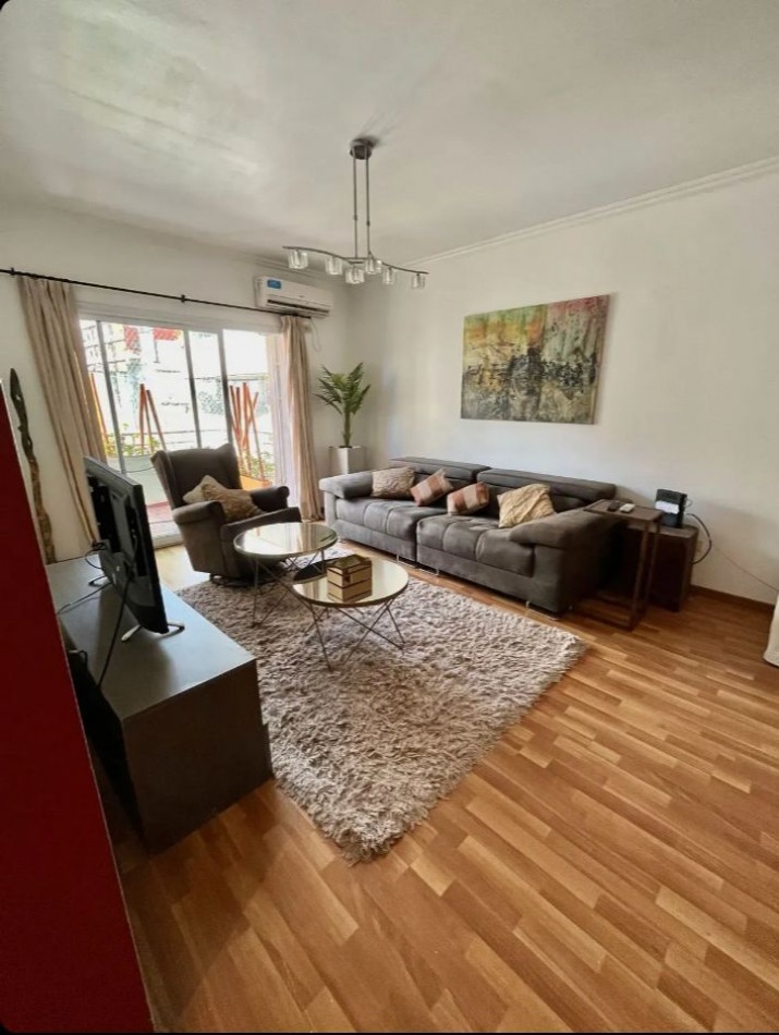 Se Vende Espetacular Departamento de 4 Ambientes Al Frente con Amenities - Palermo