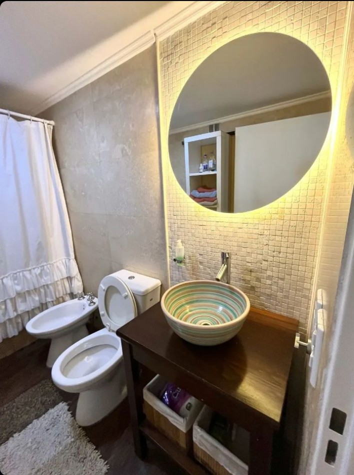Se Vende Espetacular Departamento de 4 Ambientes Al Frente con Amenities - Palermo