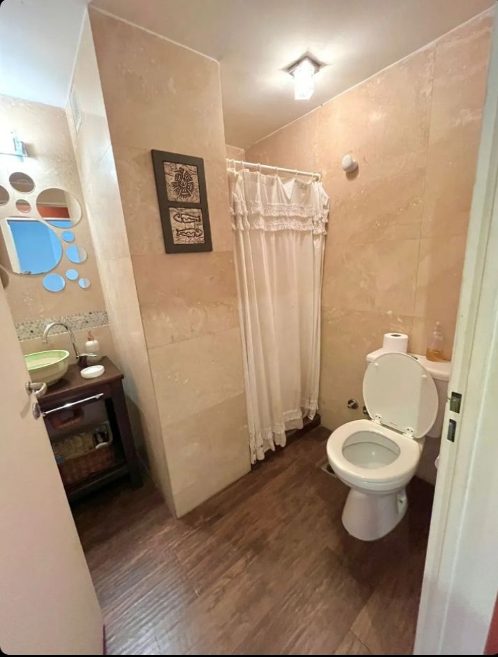Se Vende Espetacular Departamento de 4 Ambientes Al Frente con Amenities - Palermo