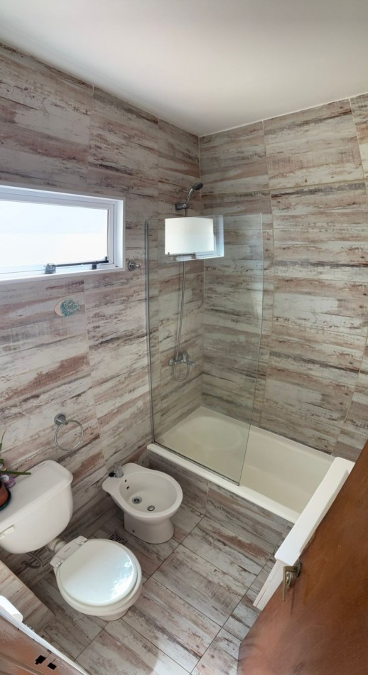 Se vende un hermoso departamento de 2 ambientes - San Cristobal