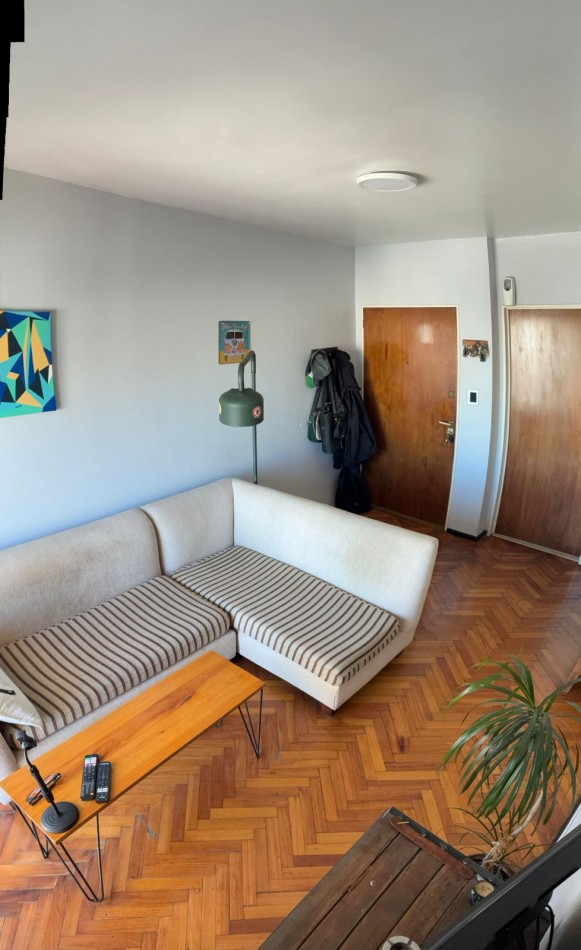 Se vende un hermoso departamento de 2 ambientes - San Cristobal