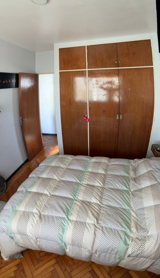 Se vende un hermoso departamento de 2 ambientes - San Cristobal