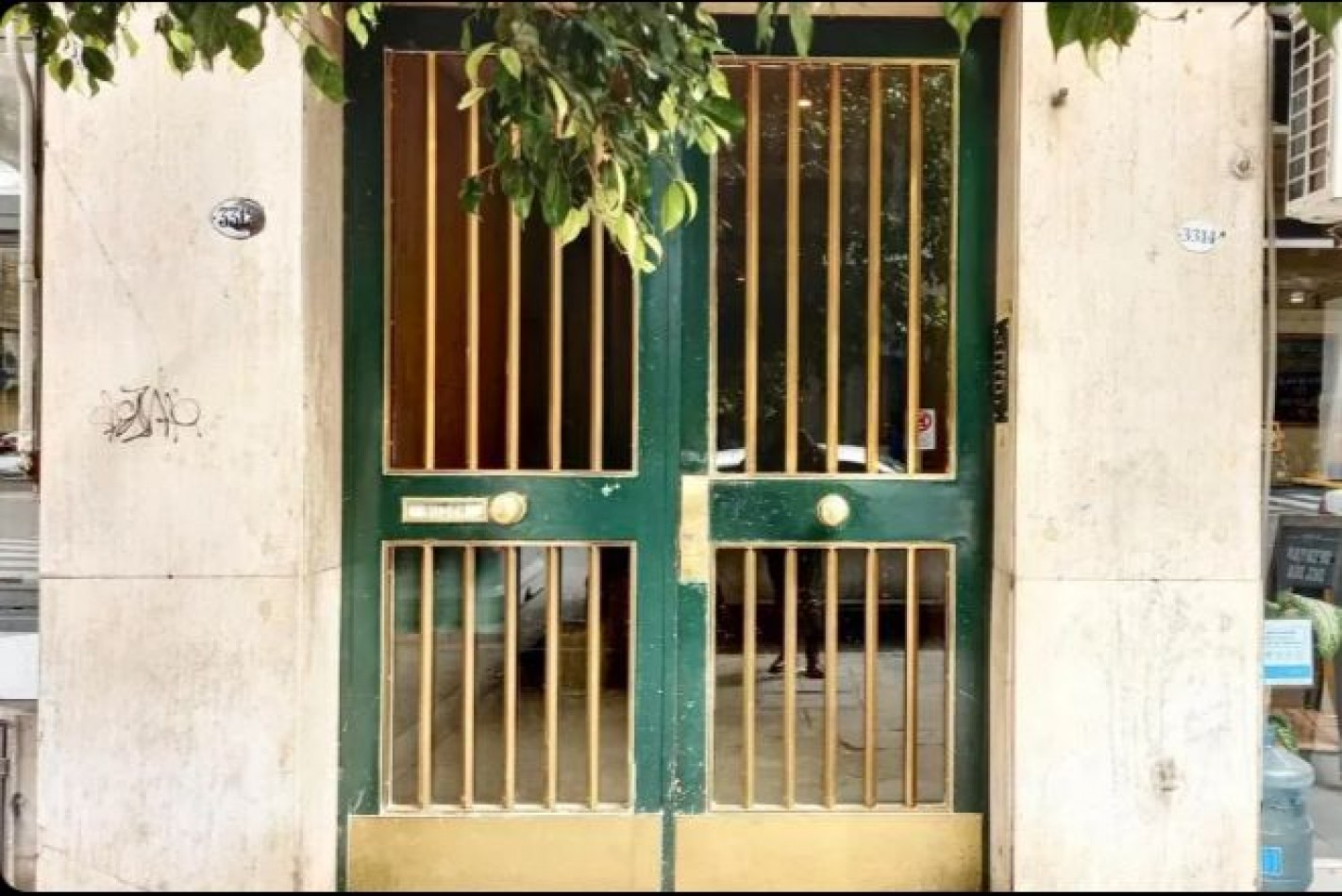 Se vende un hermoso departamento de 3 ambientes - Almagro